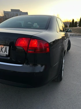 Audi A4 2.0 TDI, снимка 5