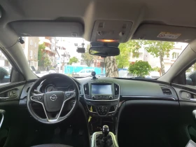 Opel Insignia | Mobile.bg    15