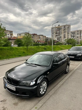 Обява за продажба на BMW 320 170кс. М-пакет ~3 500 лв. - изображение 1