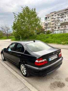 Обява за продажба на BMW 320 170кс. М-пакет ~3 500 лв. - изображение 5