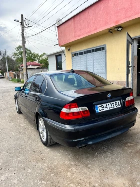 Обява за продажба на BMW 320 170кс. М-пакет ~3 500 лв. - изображение 8