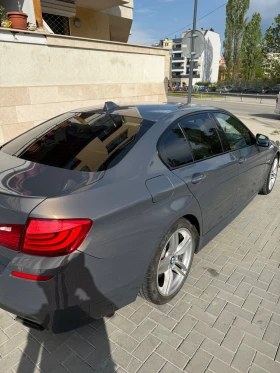 BMW 550 550D | Mobile.bg    3