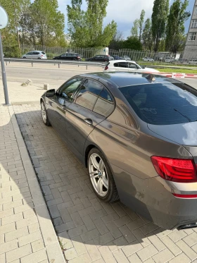 BMW 550 550D | Mobile.bg    4