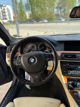 BMW 550 550D | Mobile.bg    9
