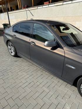 BMW 550 550D | Mobile.bg    2