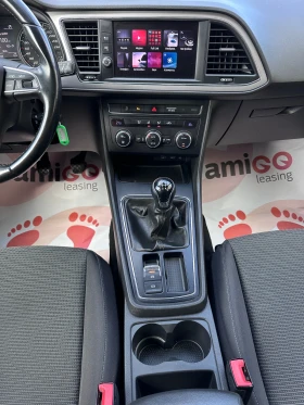 Seat Leon 1.5i МЕТАН - НАВИГАЦИЯ - 14500 лв. - 89119961 | Car24.bg