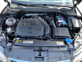 Seat Leon 1.5i МЕТАН - НАВИГАЦИЯ - 14500 лв. - 89119961 | Car24.bg