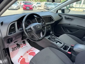 Seat Leon 1.5i МЕТАН - НАВИГАЦИЯ - 14500 лв. - 89119961 | Car24.bg