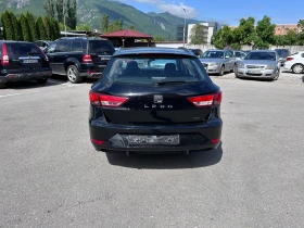 Seat Leon 1.5i МЕТАН - НАВИГАЦИЯ - 14500 лв. - 89119961 | Car24.bg