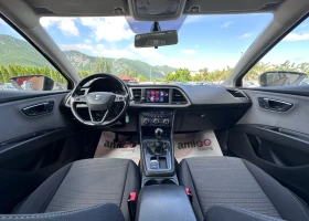 Seat Leon 1.5i МЕТАН - НАВИГАЦИЯ - 14500 лв. - 89119961 | Car24.bg