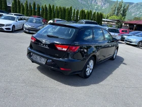 Seat Leon 1.5i МЕТАН - НАВИГАЦИЯ - 14500 лв. - 89119961 | Car24.bg