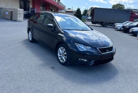 Seat Leon 1.5i МЕТАН - НАВИГАЦИЯ - 14500 лв. - 89119961 | Car24.bg