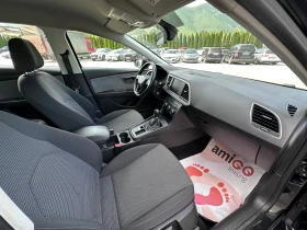 Seat Leon 1.5i МЕТАН - НАВИГАЦИЯ - 14500 лв. - 89119961 | Car24.bg