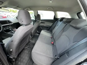 Seat Leon 1.5i МЕТАН - НАВИГАЦИЯ - 14500 лв. - 89119961 | Car24.bg