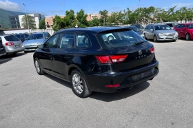 Seat Leon 1.5i МЕТАН - НАВИГАЦИЯ - 14500 лв. - 89119961 | Car24.bg