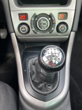 Peugeot 308 Diesel - 1.6 - Facelift - 2011 - Euro 5 | Mobile.bg    12