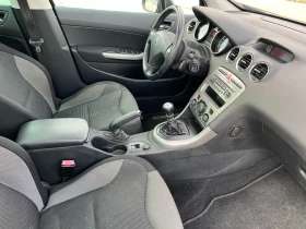 Peugeot 308 Diesel - 1.6 - Facelift - 2011 - Euro 5 | Mobile.bg    10