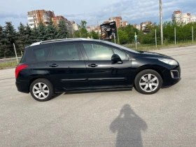 Peugeot 308 Diesel - 1.6 - Facelift - 2011 - Euro 5 | Mobile.bg    2