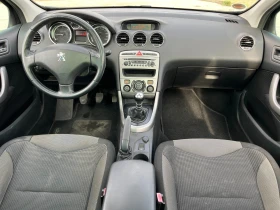 Peugeot 308 Diesel - 1.6 - Facelift - 2011 - Euro 5 | Mobile.bg    9