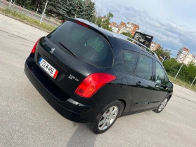 Peugeot 308 Diesel - 1.6 - Facelift - 2011 - Euro 5 | Mobile.bg    7