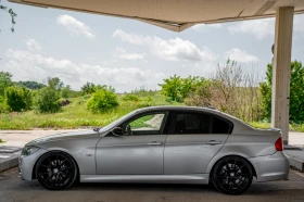 BMW 330 d   Logic7/ M  /  /   | Mobile.bg    4