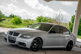 BMW 330 d   Logic7/ M  /  /   | Mobile.bg    3