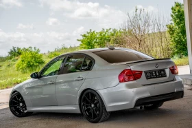 BMW 330 d   Logic7/ M  /  /   | Mobile.bg    5