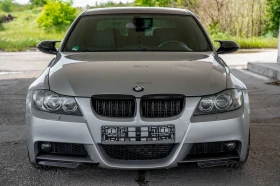 BMW 330 d   Logic7/ M  /  /   | Mobile.bg    2
