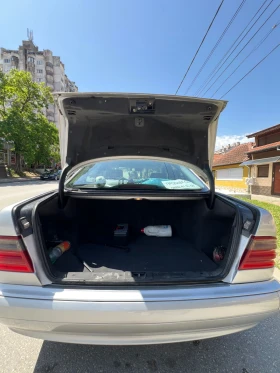 Mercedes-Benz E 200 6  | Mobile.bg    6