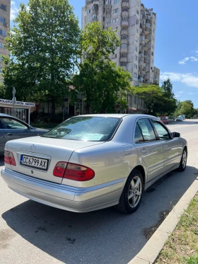 Mercedes-Benz E 200 6  | Mobile.bg    3