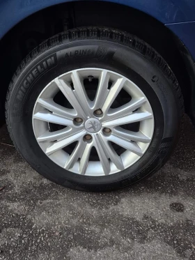 Peugeot 301 - 18500 лв. - 80618985 8