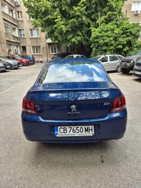 Peugeot 301 - 18500 лв. - 80618985 2