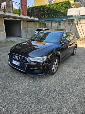 Audi A3 1.6TDI 116ск Евро6D - 24000 лв. - 89753020 2