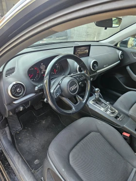 Audi A3 1.6TDI 116ск Евро6D - 24000 лв. - 89753020 8