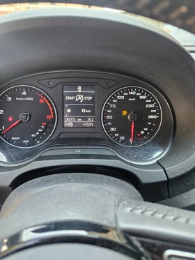 Audi A3 1.6TDI 116ск Евро6D - 24000 лв. - 89753020 12