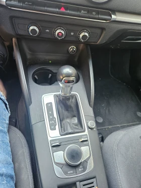 Audi A3 1.6TDI 116ск Евро6D - 24000 лв. - 89753020 10