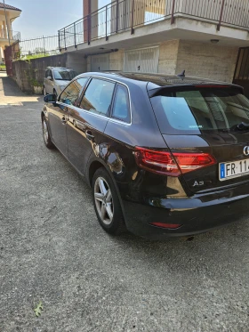 Audi A3 1.6TDI 116ск Евро6D - 24000 лв. - 89753020 5