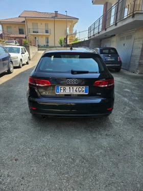Audi A3 1.6TDI 116ск Евро6D - 24000 лв. - 89753020 3