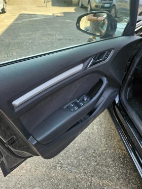 Audi A3 1.6TDI 116ск Евро6D - 24000 лв. - 89753020 7