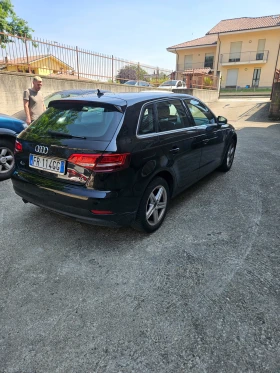 Audi A3 1.6TDI 116ск Евро6D - 24000 лв. - 89753020 4