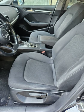 Audi A3 1.6TDI 116ск Евро6D - 24000 лв. - 89753020 9