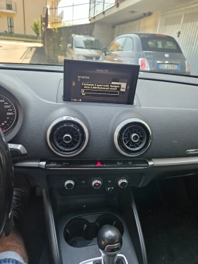 Audi A3 1.6TDI 116ск Евро6D - 24000 лв. - 89753020 11