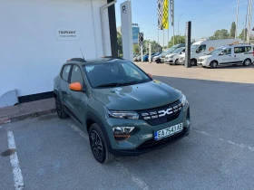 Dacia Spring | Mobile.bg    2