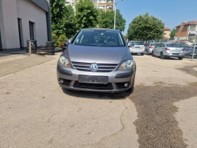     VW Golf Plus    1.9TDi