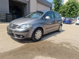  VW Golf Plus