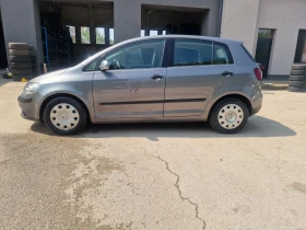     VW Golf Plus    1.9TDi