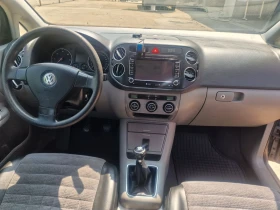 VW Golf Plus    1.9TDi | Mobile.bg    9