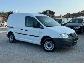 VW Caddy 1.9TDI 105кс КЛИМАТИК - 7700 лв. - 36499233 7