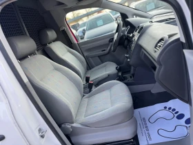 VW Caddy 1.9TDI 105кс КЛИМАТИК - 7700 лв. - 36499233 12