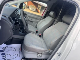 VW Caddy 1.9TDI 105кс КЛИМАТИК - 7700 лв. - 36499233 10